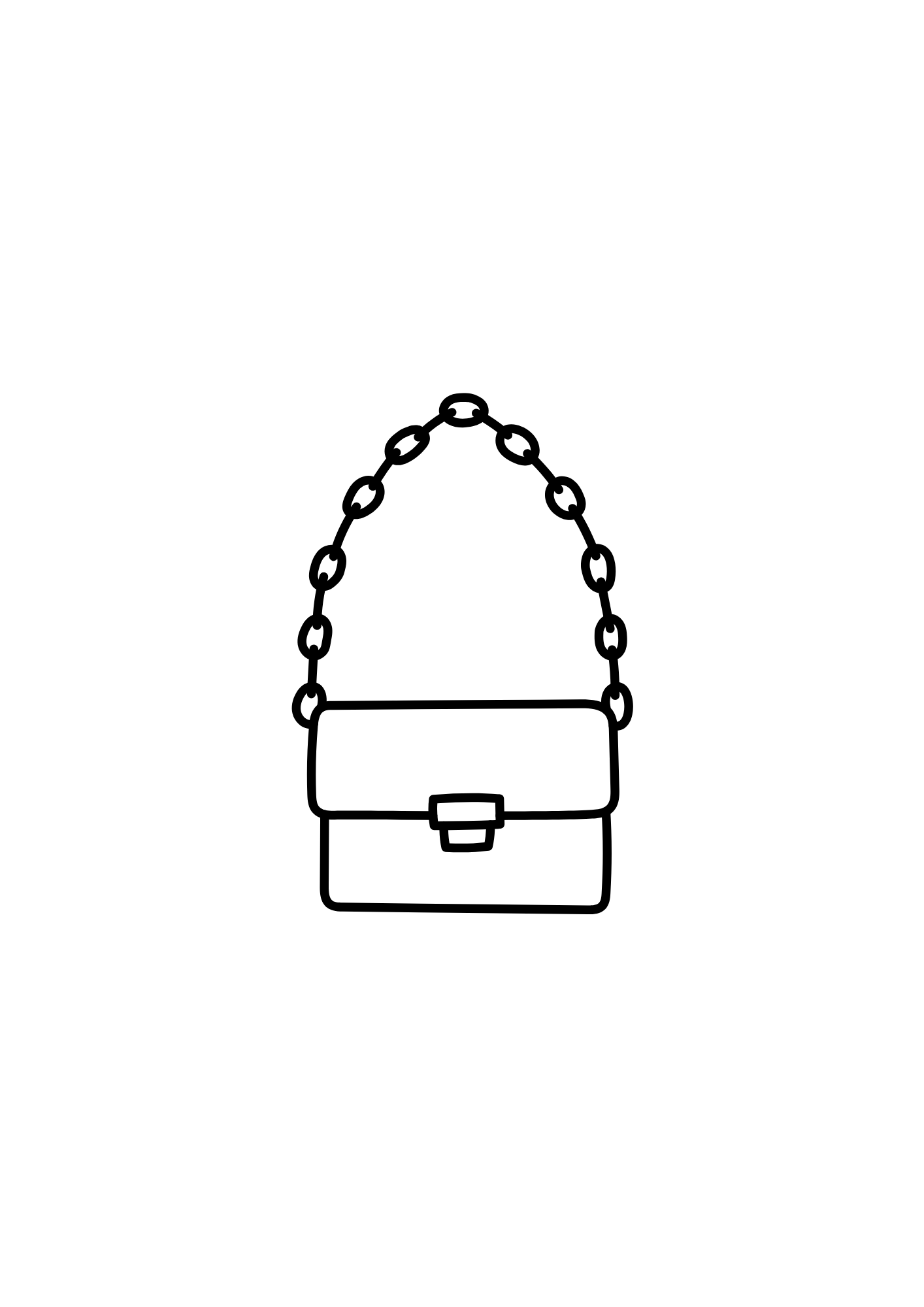 Mini Bag