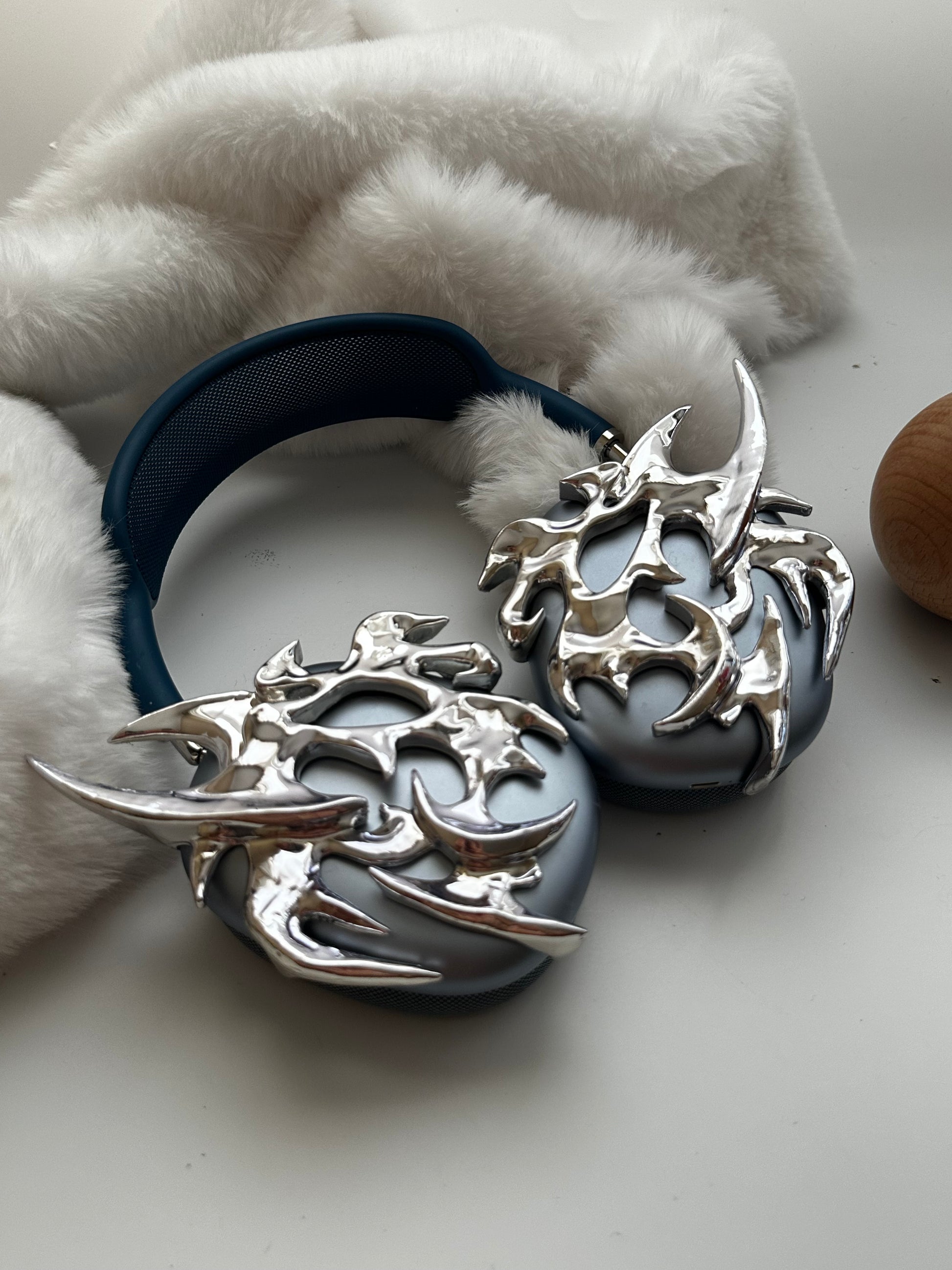 Accessoire pour écouteurs AirPods Max Bumerang