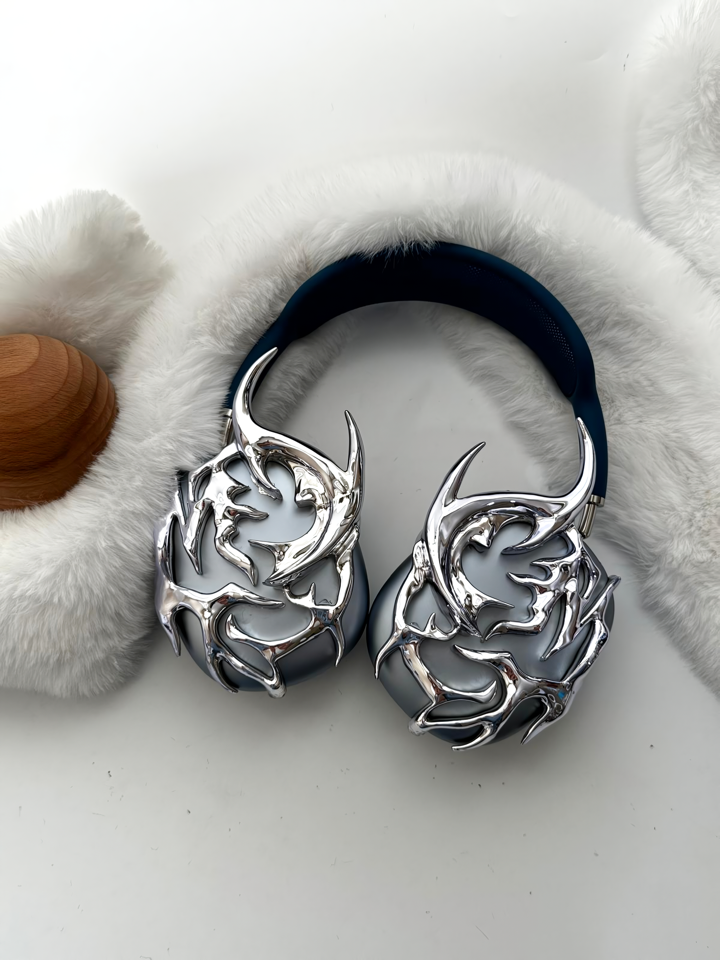 Accessoire pour écouteurs AirPods Max « Thorn »