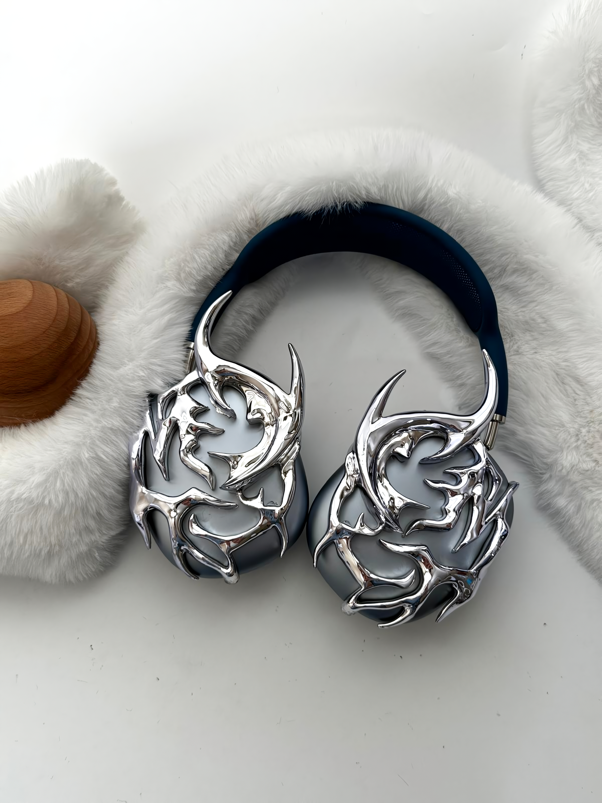 Accessoire pour écouteurs AirPods Max « Thorn »