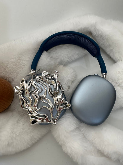 Accessoire pour écouteurs AirPods Max « Galaxy »