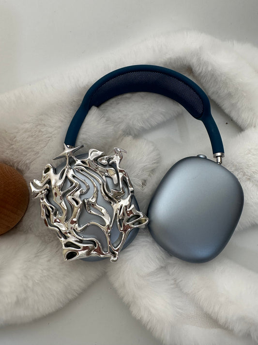 Accessoire pour écouteurs AirPods Max « Galaxy »
