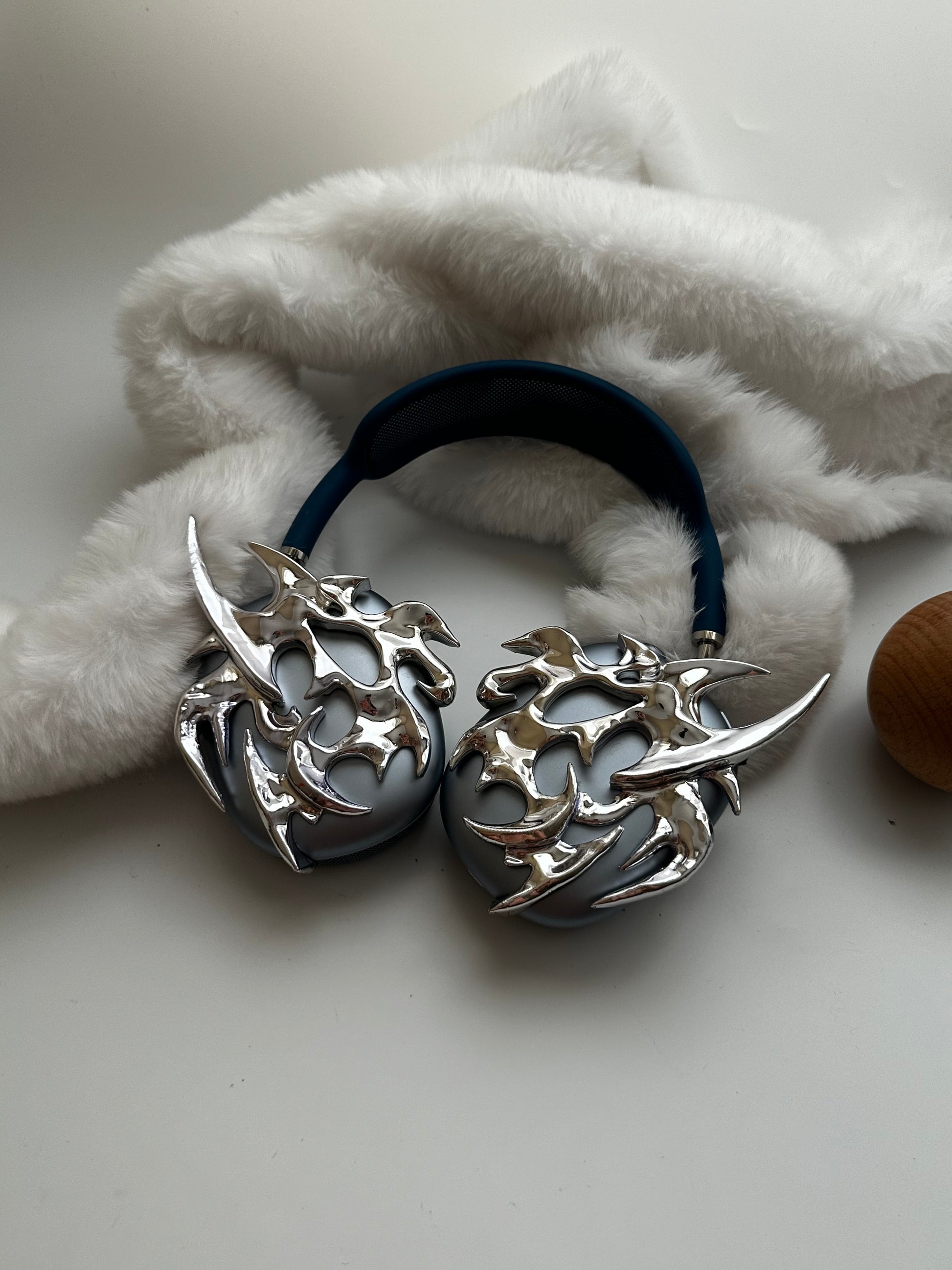 Accessoire pour écouteurs AirPods Max Bumerang