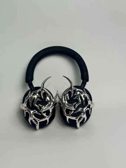 Sony WH-1000XM5 Thorn Attachment / Headphone Cases for Protection & Style