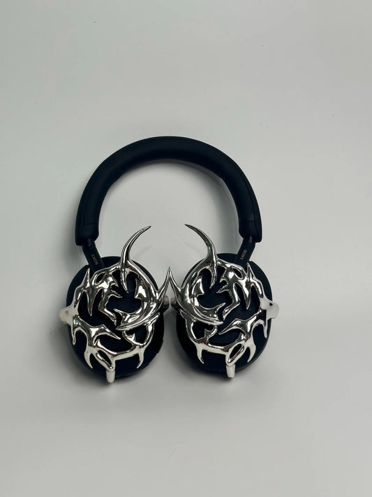 Sony WH-1000XM5 Thorn Attachment / Headphone Cases for Protection & Style