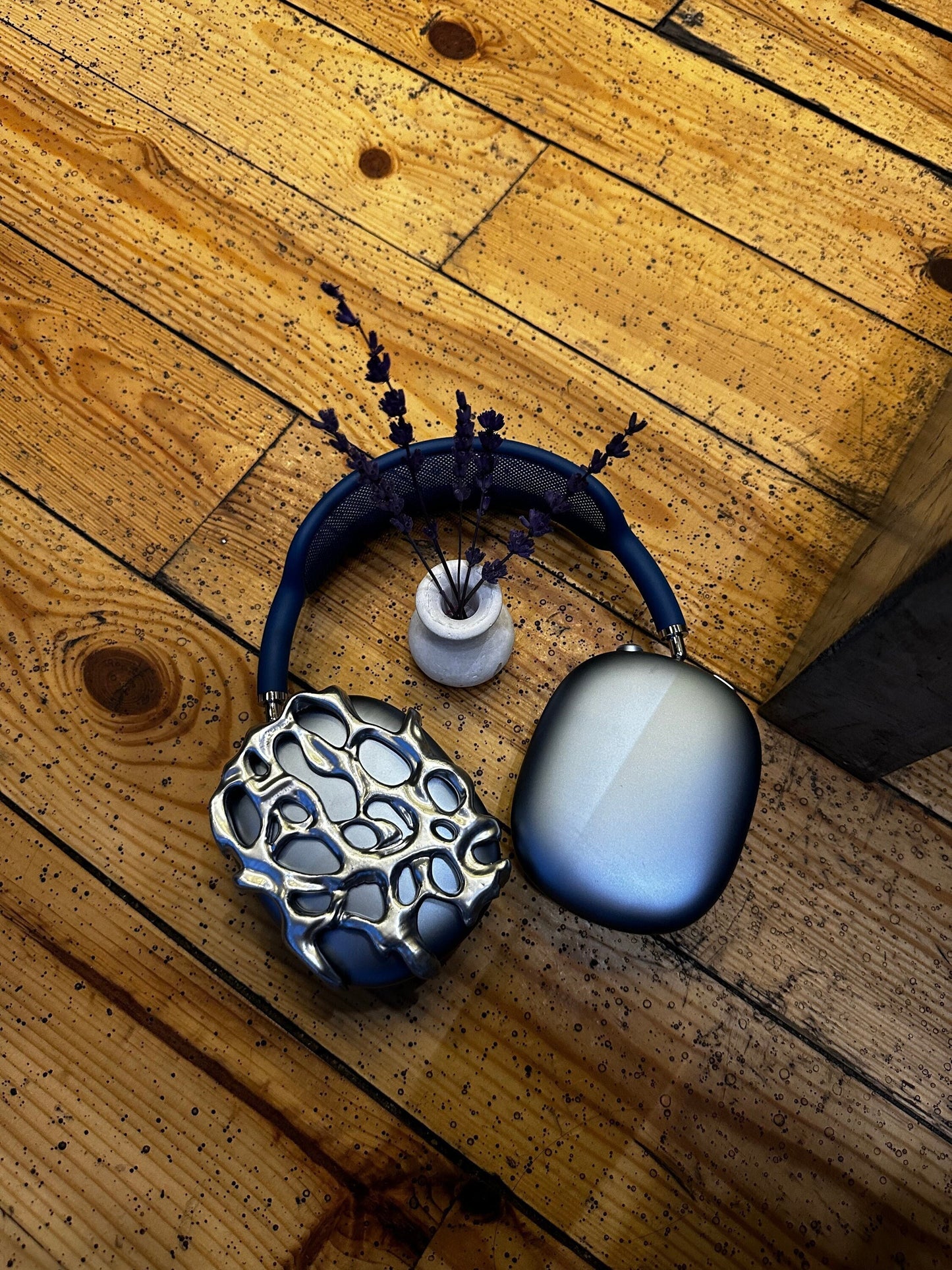 Portal AirPods Max Attachment / Headphone Cases for Protection & Style