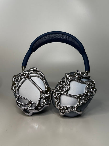 Scorch AirPods Max Attachment / Headphone Cases for Protection & Style