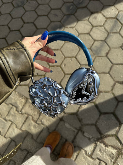 Portal AirPods Max Attachment / Headphone Cases for Protection & Style