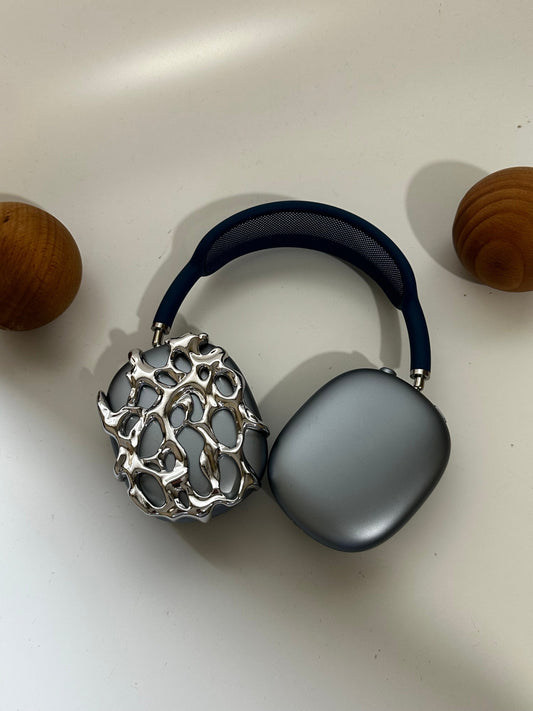 Portal AirPods Max Attachment / Headphone Cases for Protection & Style