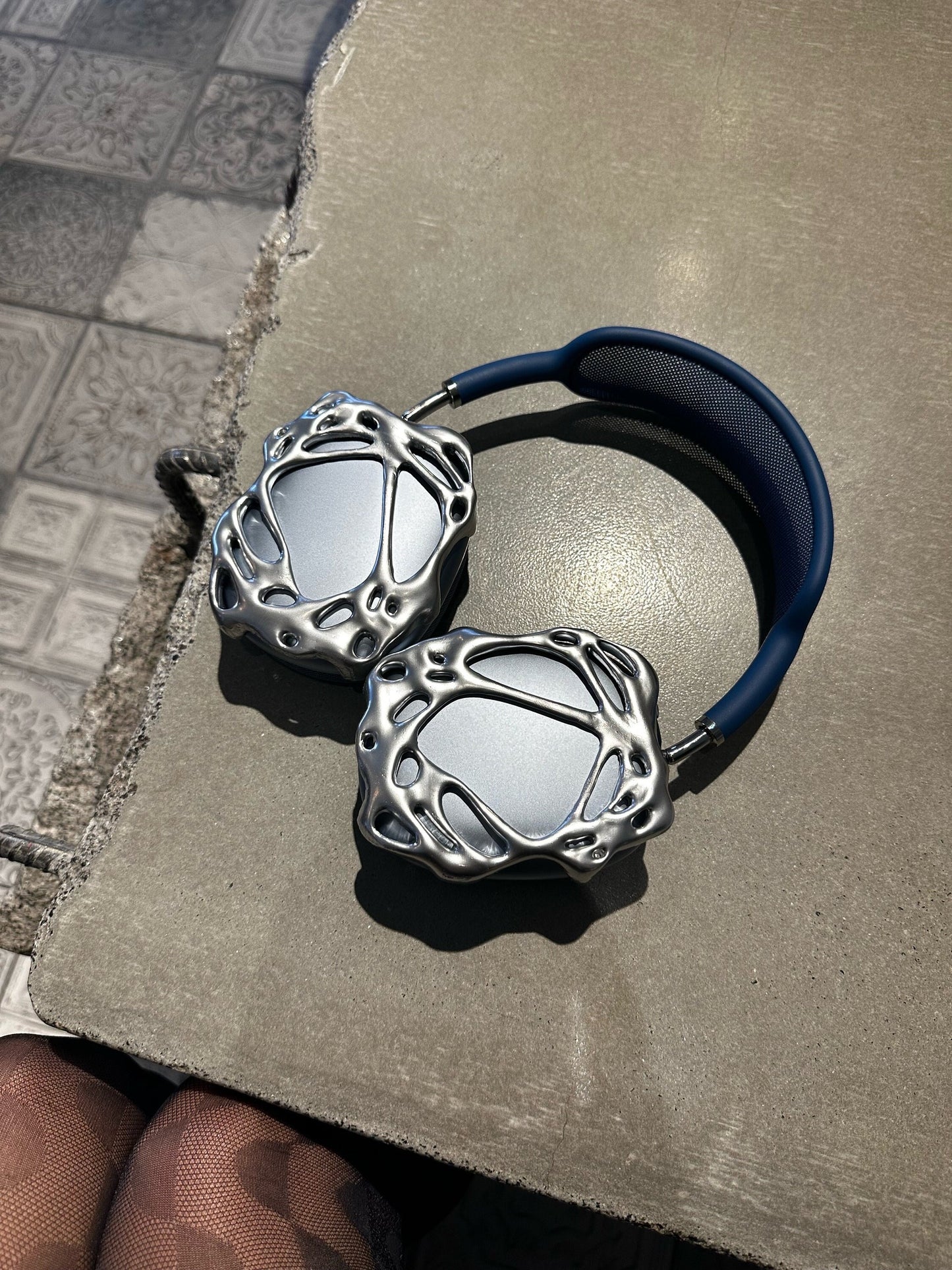 Scorch AirPods Max Attachment / Headphone Cases for Protection & Style