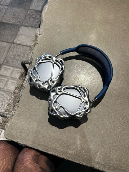 Scorch AirPods Max Attachment / Headphone Cases for Protection & Style