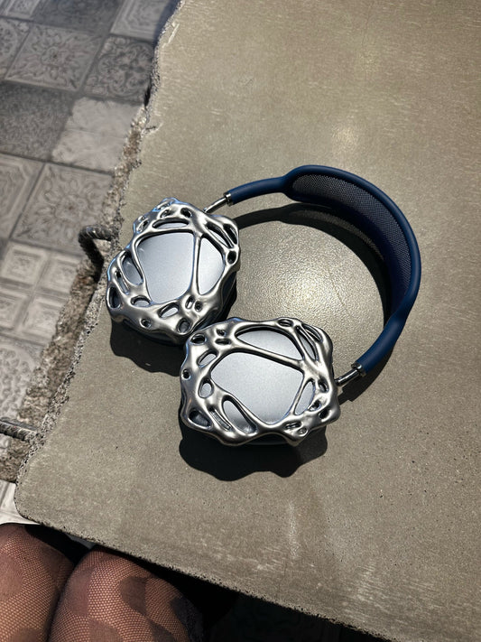 Scorch AirPods Max Attachment / Headphone Cases for Protection & Style