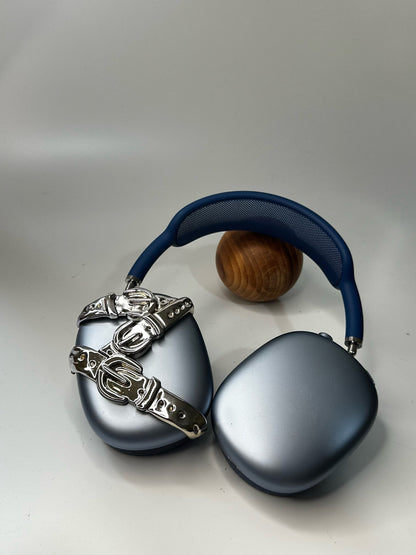 AirPods Max 'Belts' Earbuds Attachment / Headphone Cases