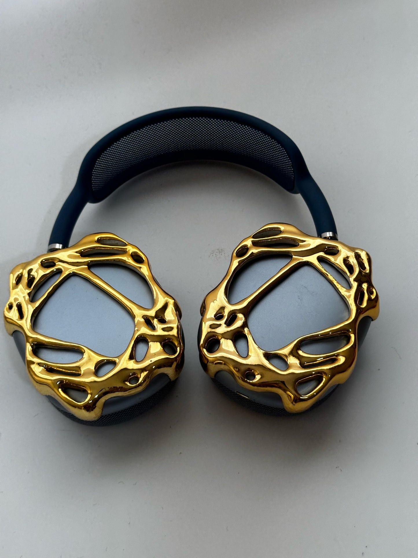 Scorch AirPods Max Attachment / Headphone Cases for Protection & Style