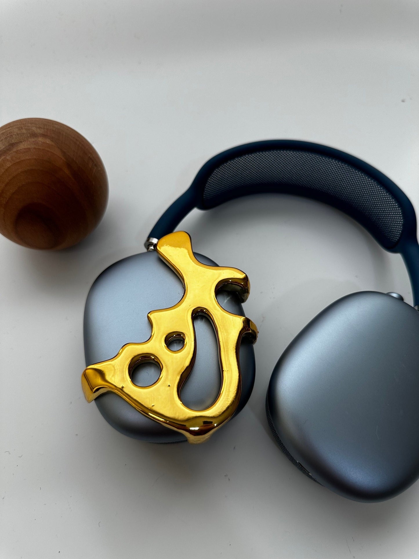 Fluid AirPods Max Attachment / Headphone Cases for Protection & Style