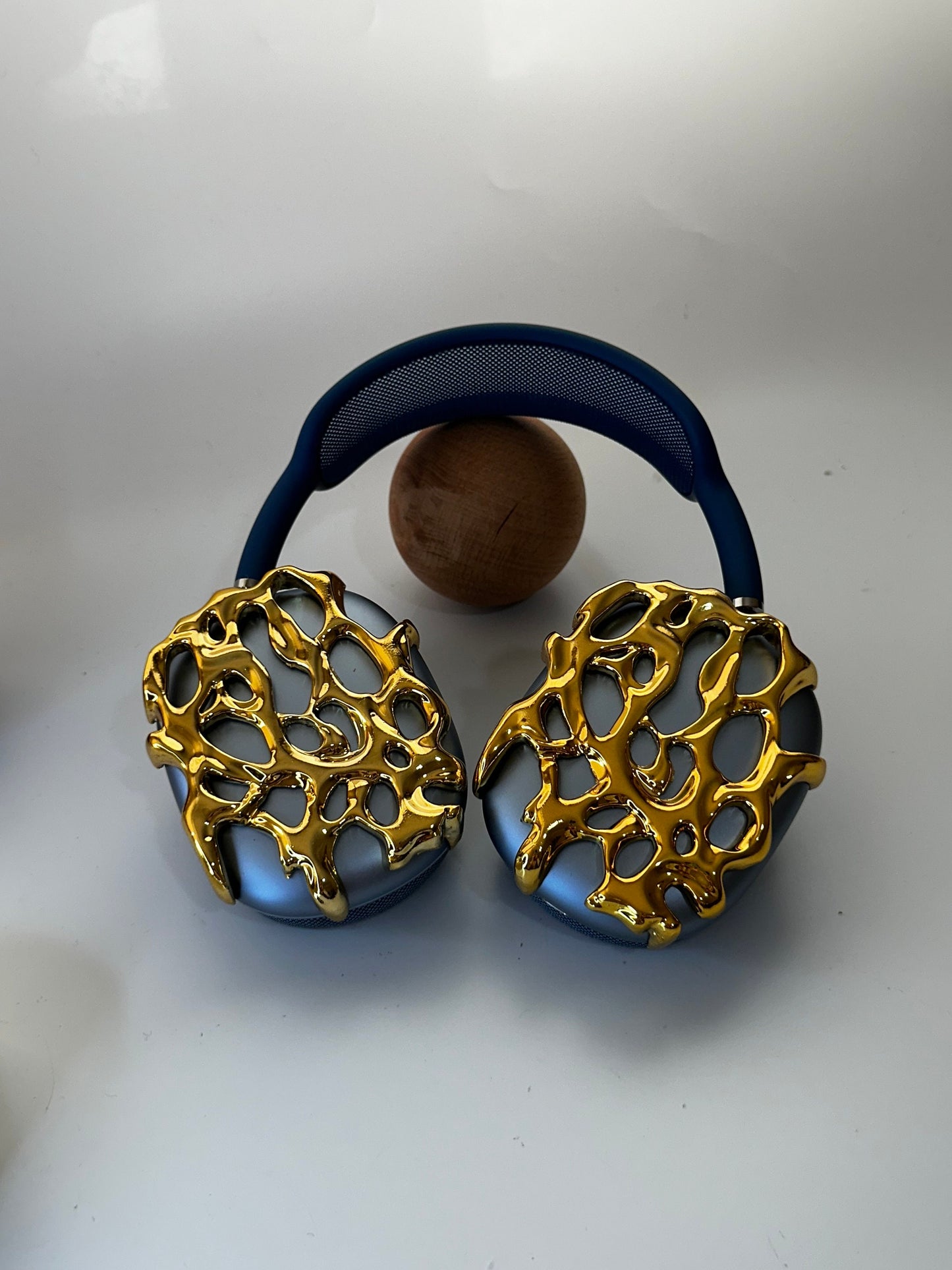 Portal AirPods Max Attachment / Headphone Cases for Protection & Style