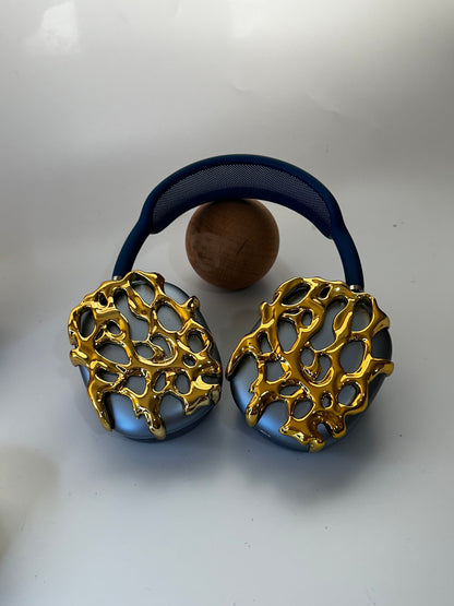 Portal AirPods Max Attachment / Headphone Cases for Protection & Style