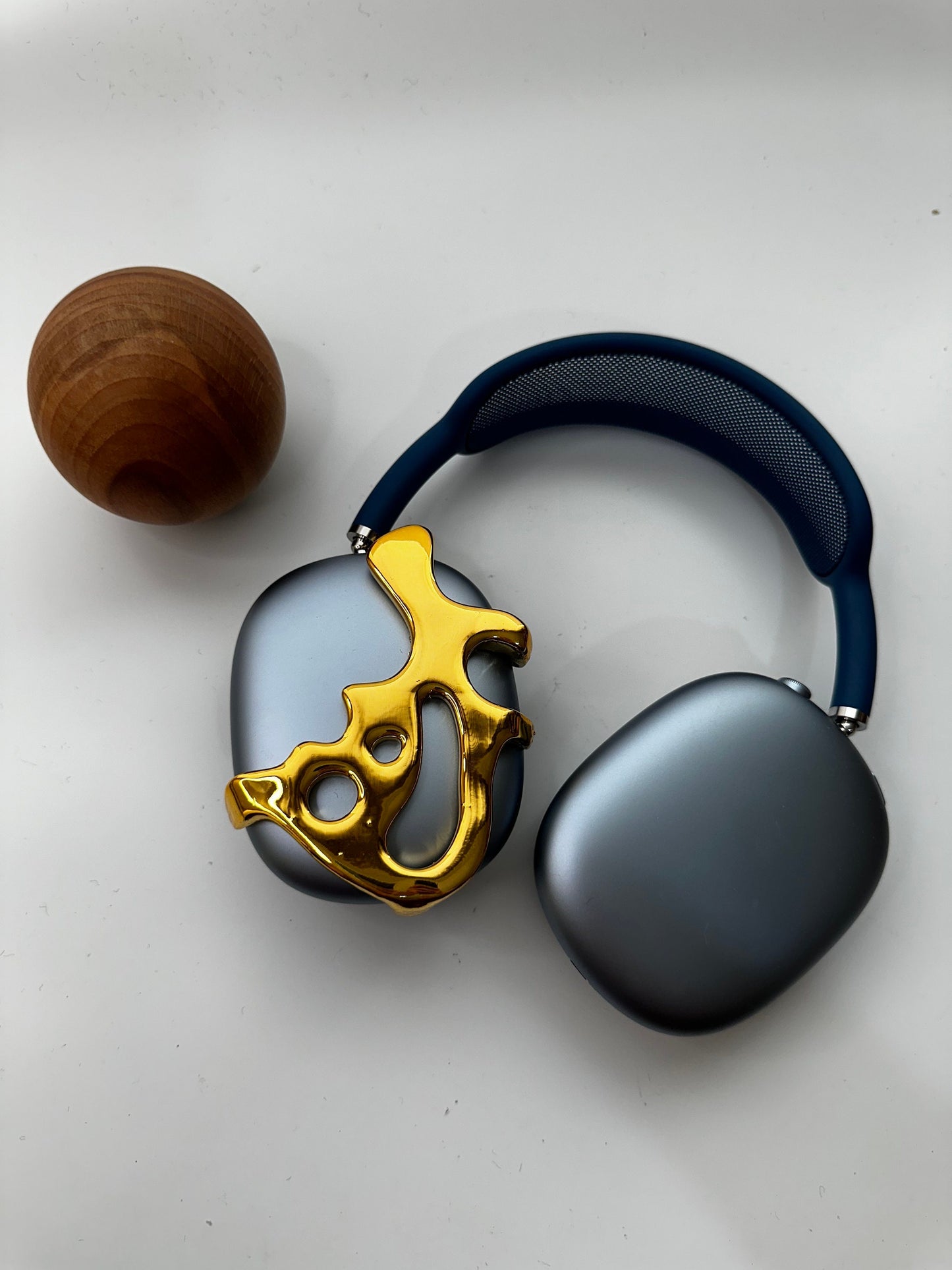 Fluid AirPods Max Attachment / Headphone Cases for Protection & Style
