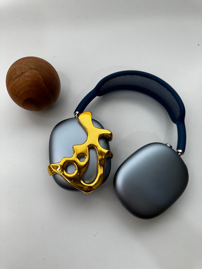 Fluid AirPods Max Attachment / Headphone Cases for Protection & Style