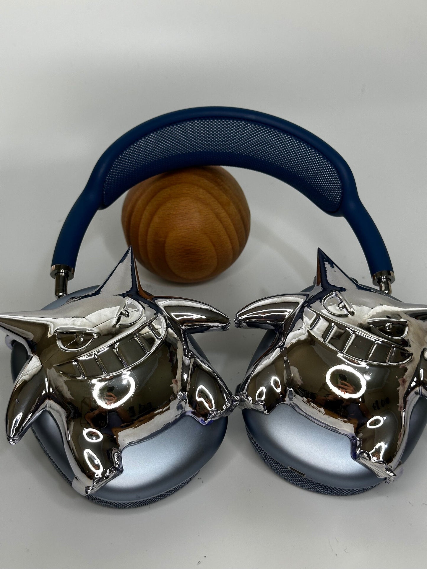 Cartoon AirPods Max Attachment / Headphone Cases for Protection & Style