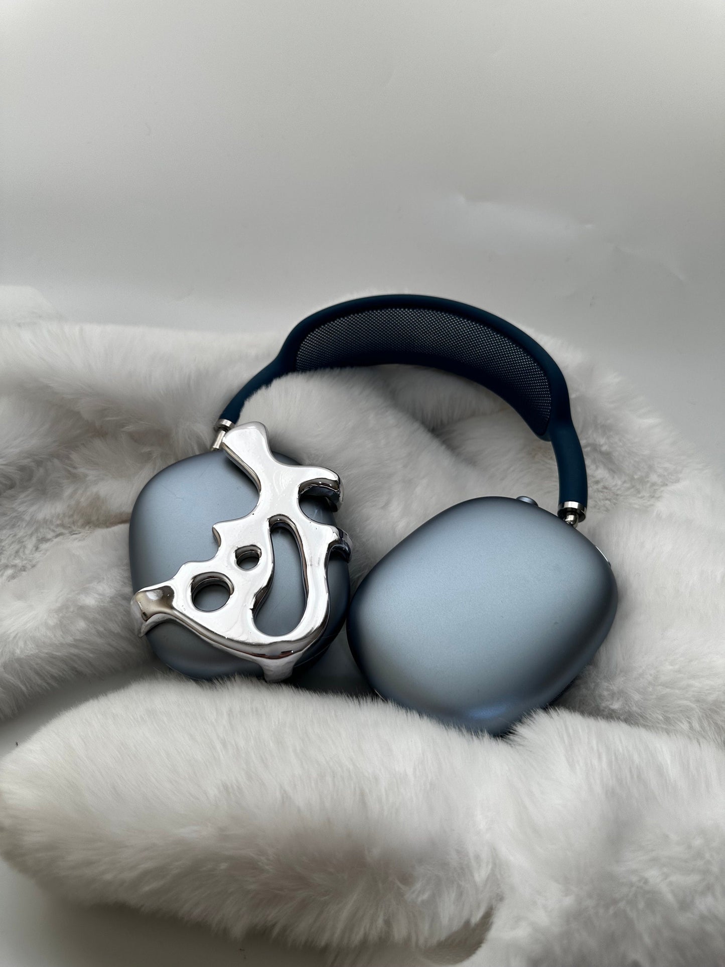 Fluid AirPods Max Attachment / Headphone Cases for Protection & Style