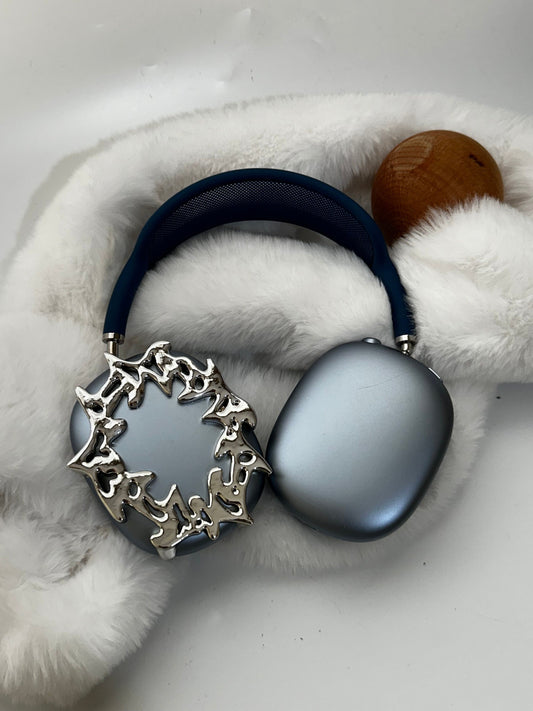 AirPods Max 'Crown' Headphones Attachment / Headphone Cases