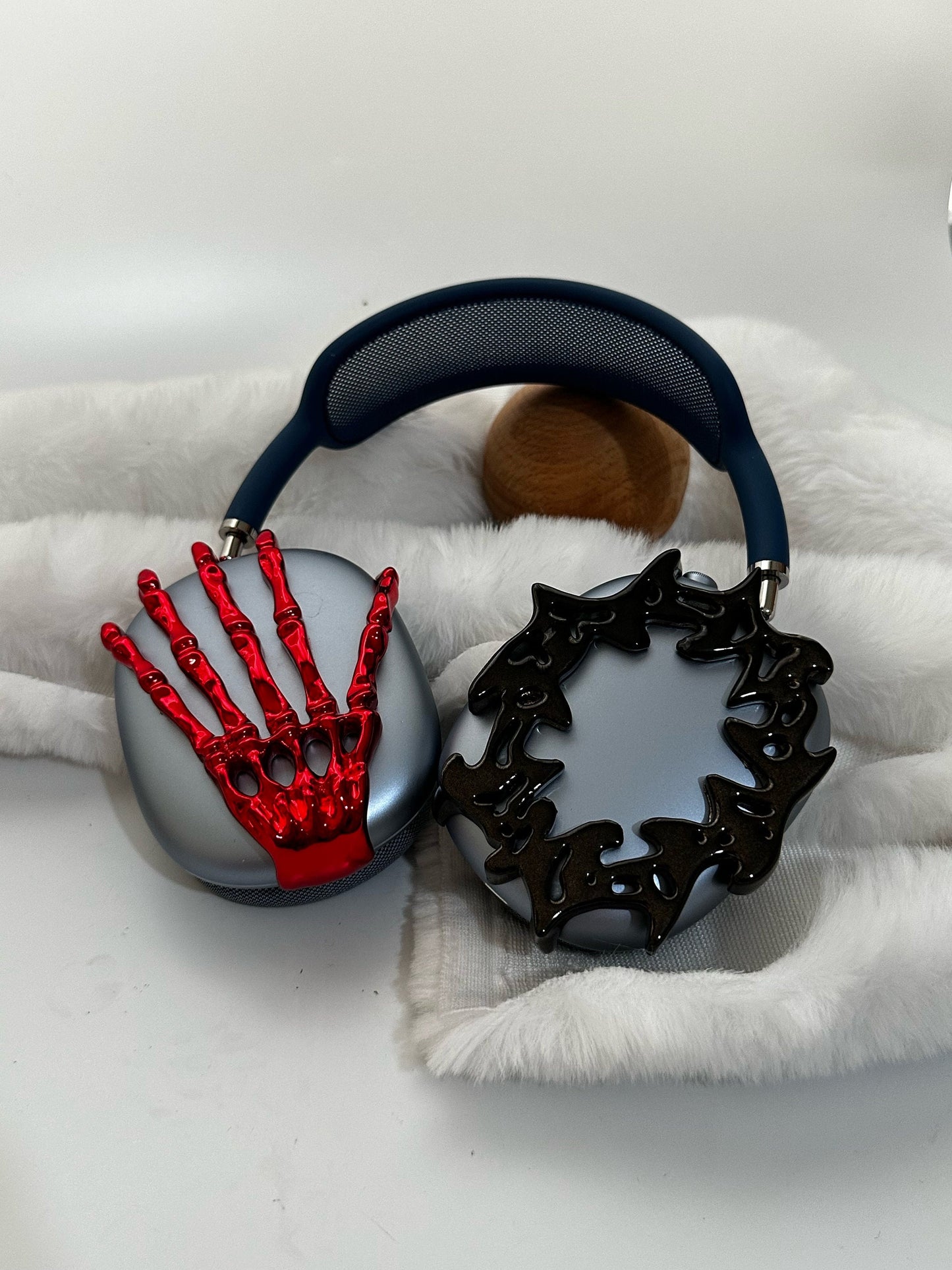 AirPods Max 'Crown' Headphones Attachment / Headphone Cases