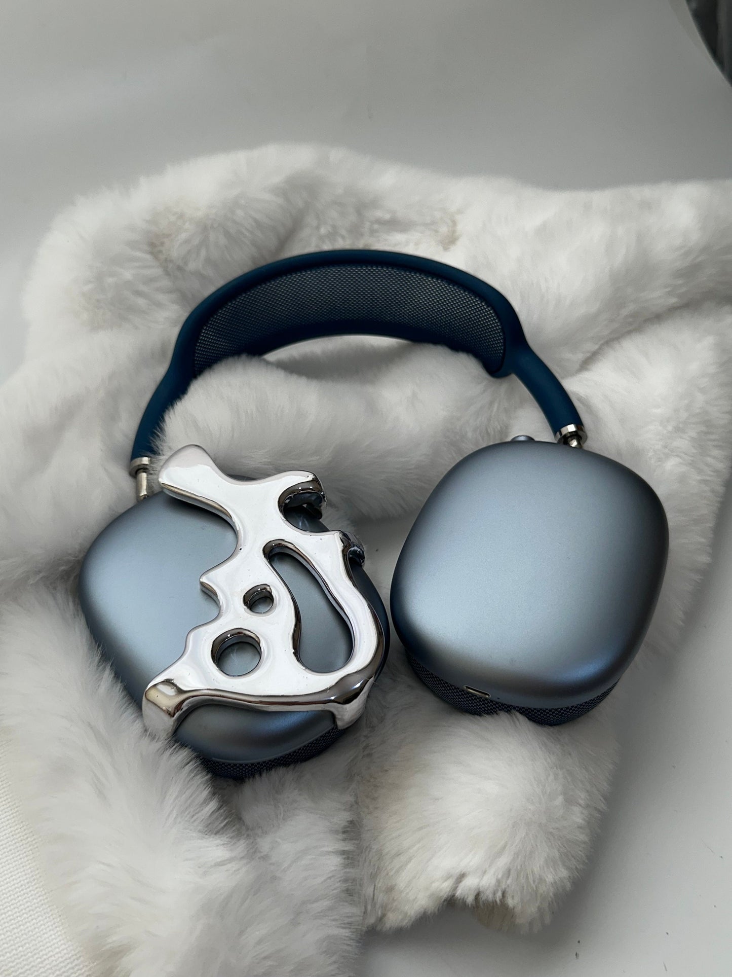 Fluid AirPods Max Attachment / Headphone Cases for Protection & Style