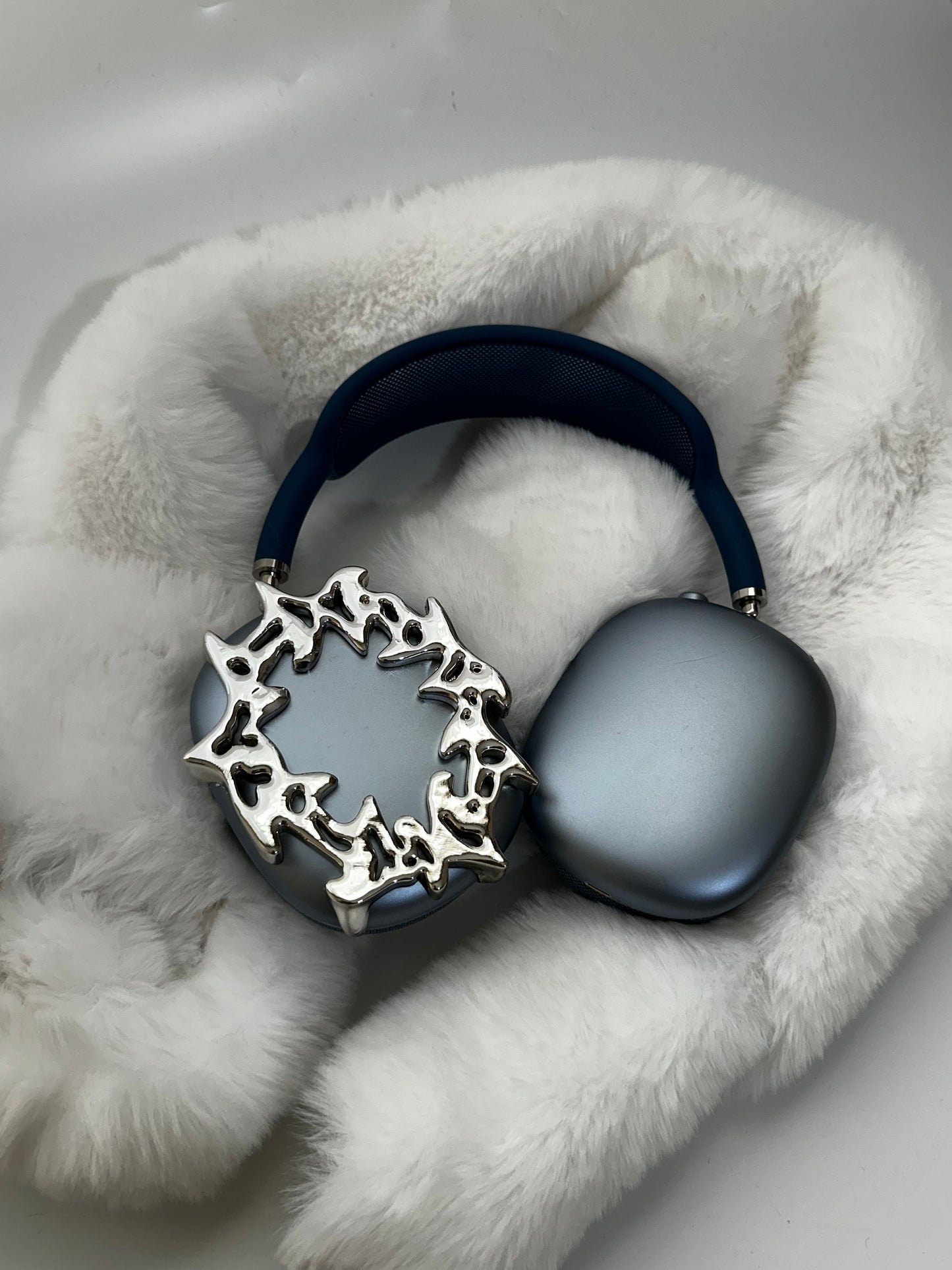 AirPods Max 'Crown' Headphones Attachment / Headphone Cases