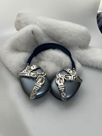 AirPods Max 'Belts' Earbuds Attachment / Headphone Cases