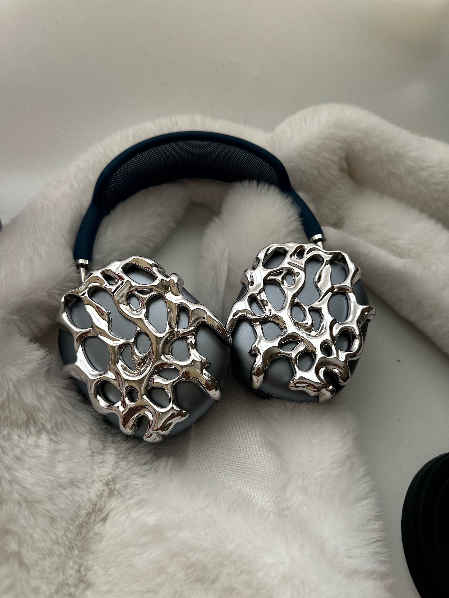Portal AirPods Max Attachment / Headphone Cases for Protection & Style