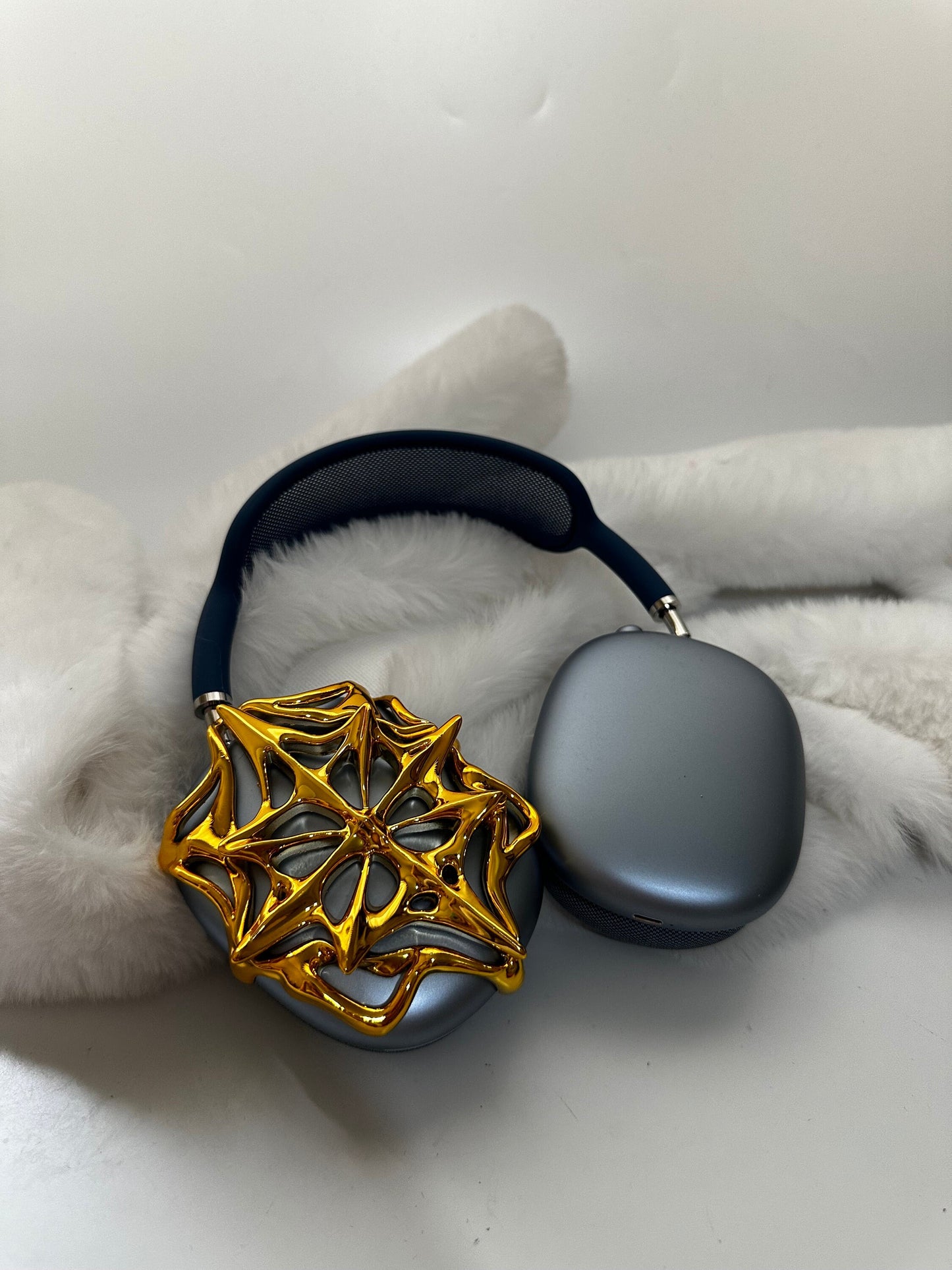 Sparkles AirPods Max Attachment / Headphone Cases for Protection & Style
