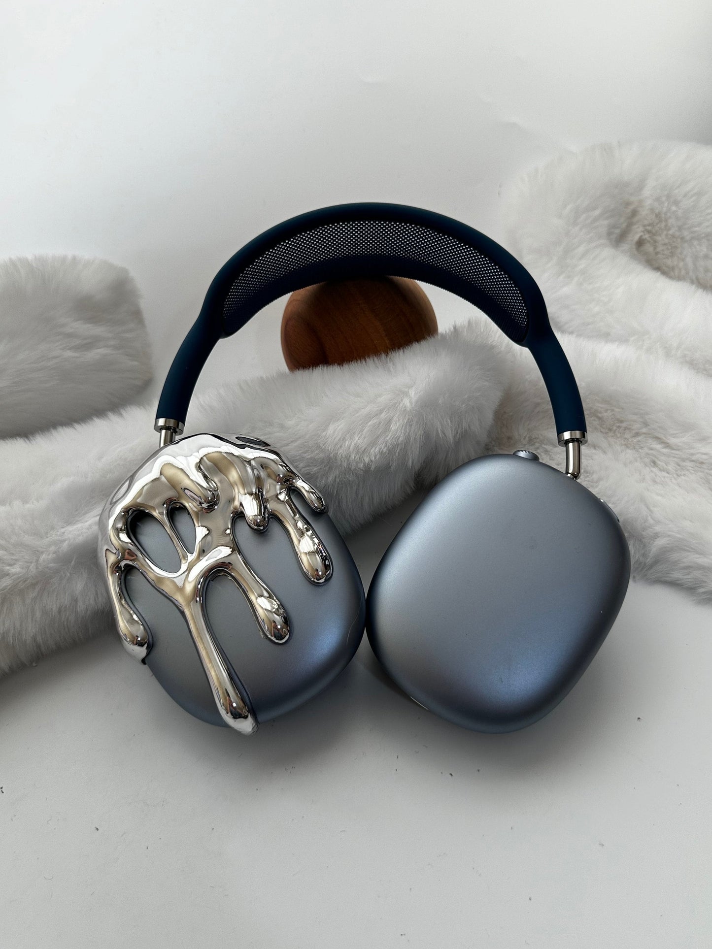 'Drip Liquid' AirPods Max Attachment / Headphone Cases