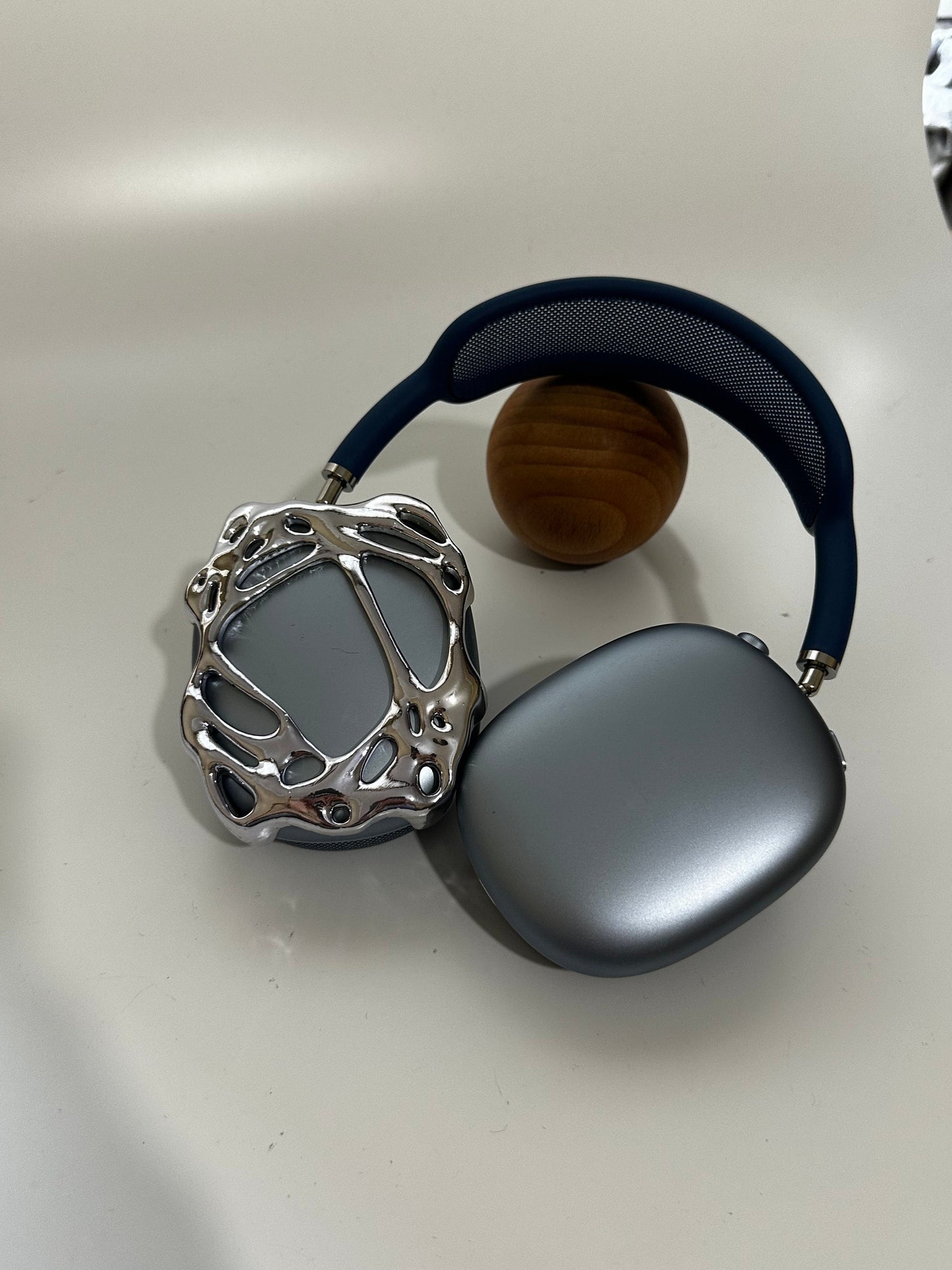 Scorch AirPods Max Attachment / Headphone Cases for Protection & Style