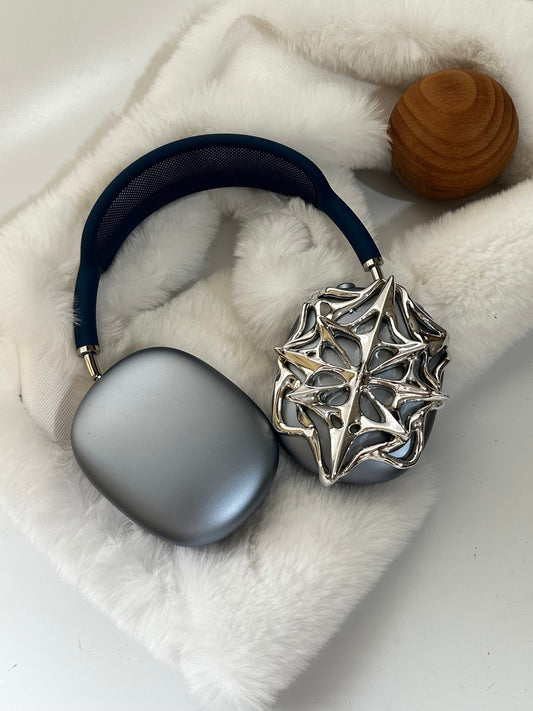 Sparkles AirPods Max Attachment / Headphone Cases for Protection & Style