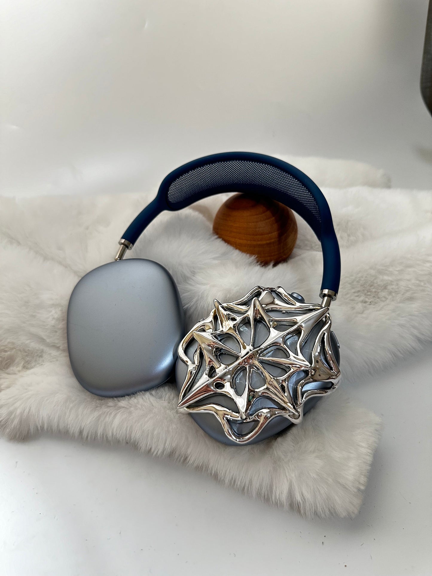 Sparkles AirPods Max Attachment / Headphone Cases for Protection & Style