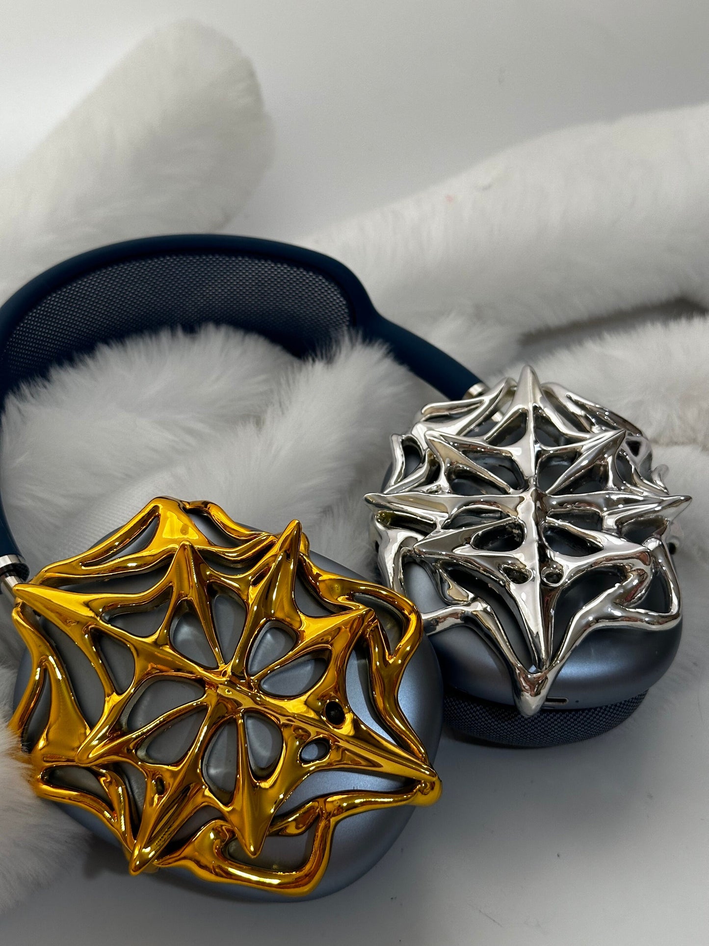 Sparkles AirPods Max Attachment / Headphone Cases for Protection & Style