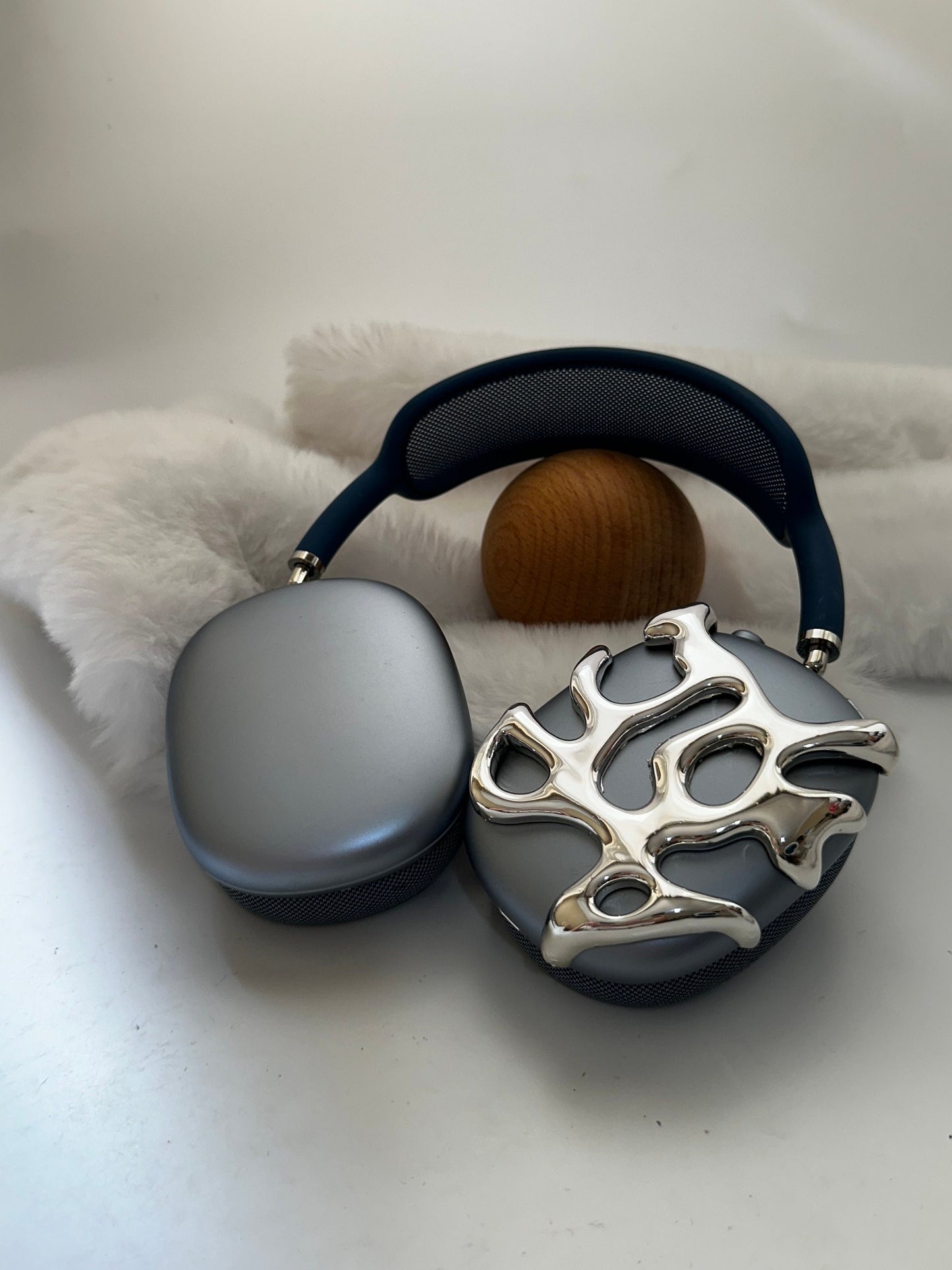 Vestige AirPods Max Attachment / Headphone Cases for Protection & Style