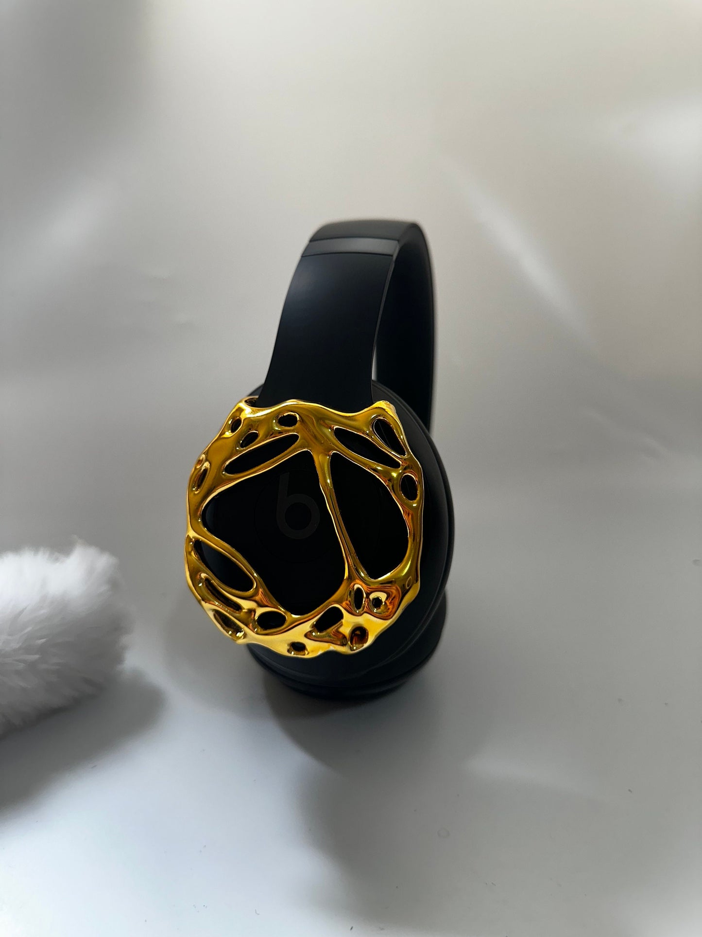 Beats Studio Pro Scorch Attachment / Headphone Cases for Protection & Style