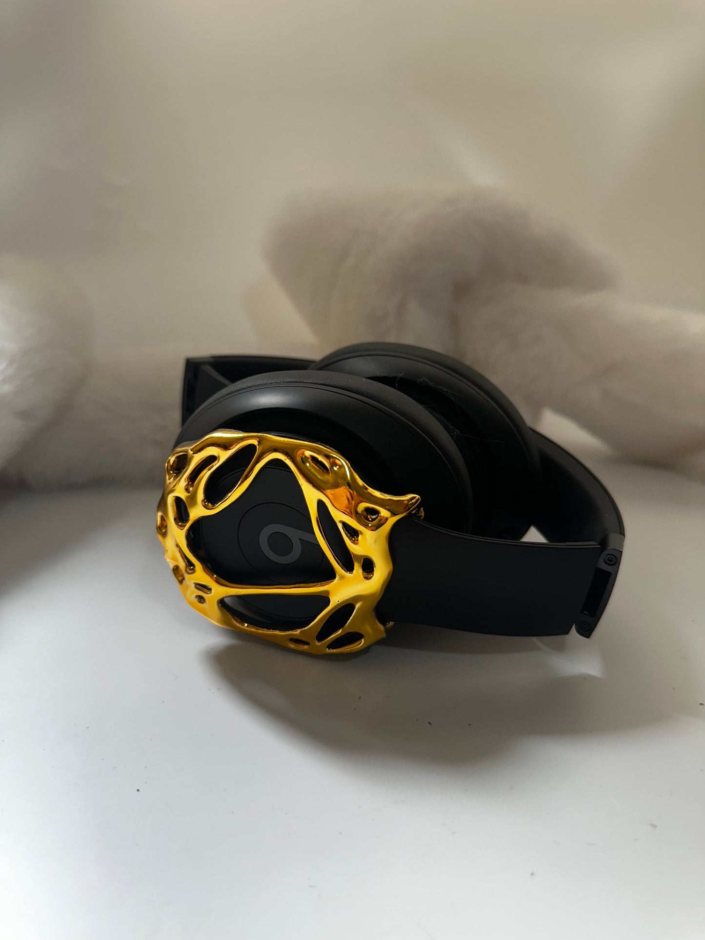 Beats Studio Pro Scorch Attachment / Headphone Cases for Protection & Style
