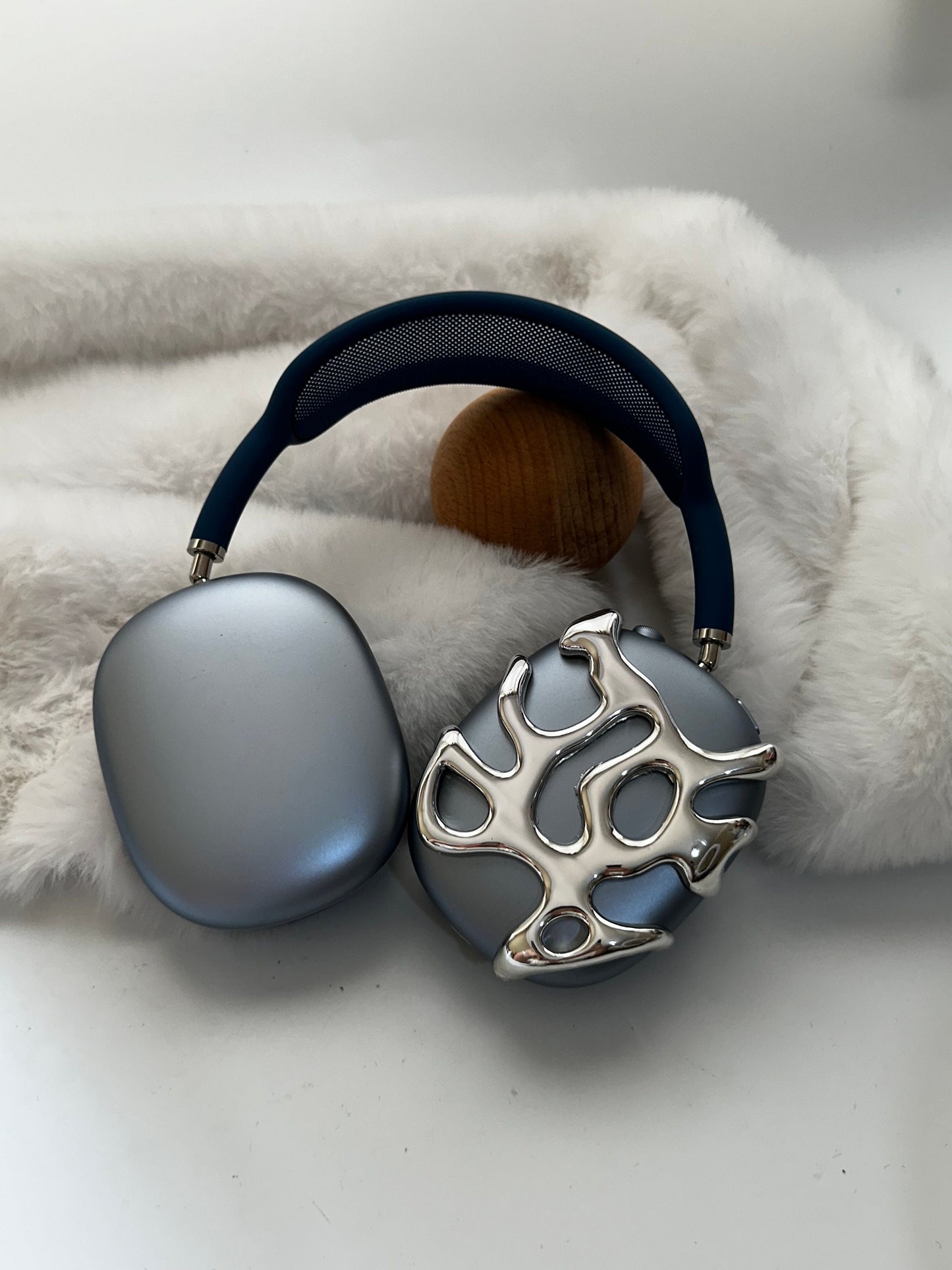 Vestige AirPods Max Attachment / Headphone Cases for Protection & Style