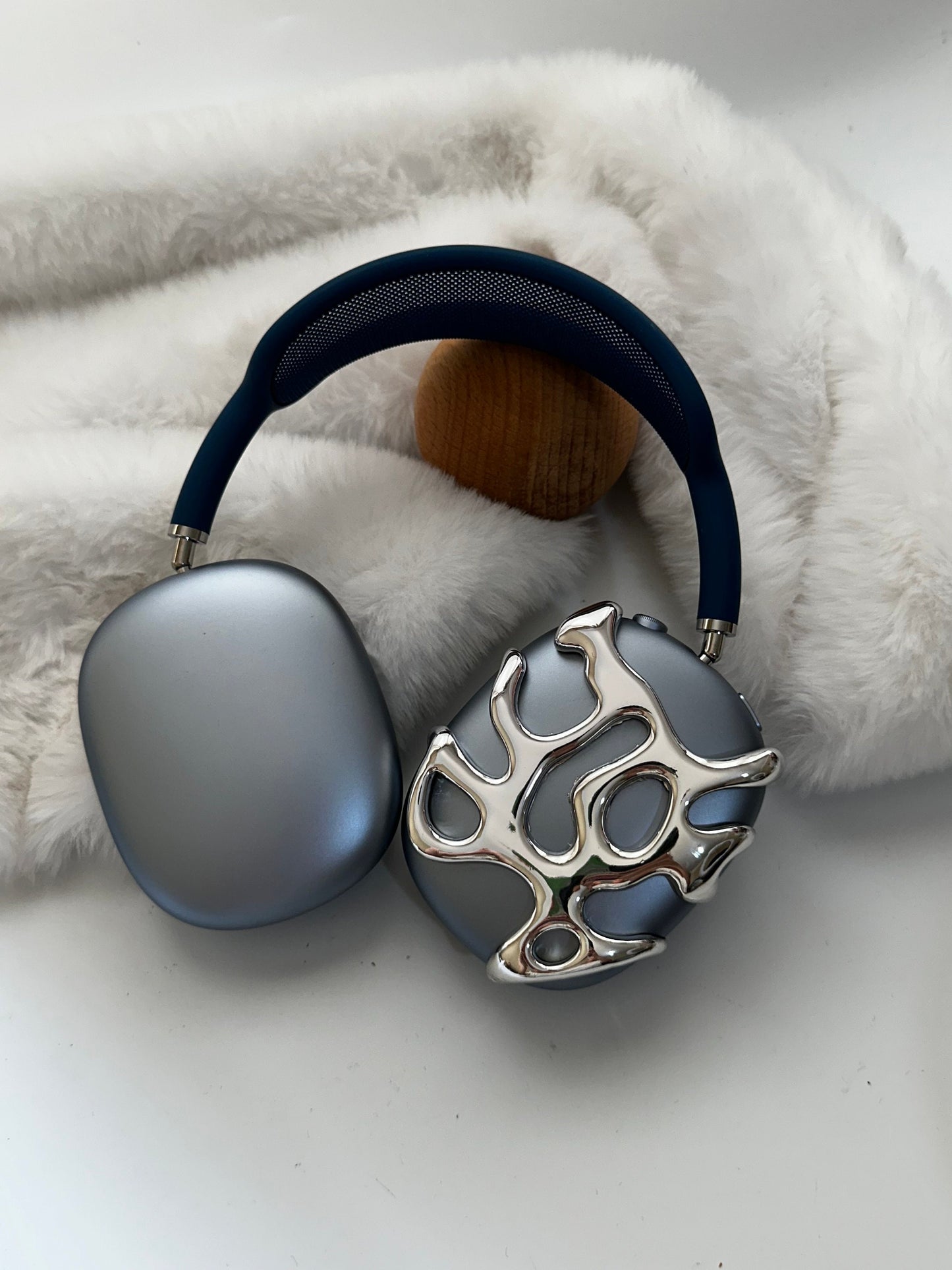 Vestige AirPods Max Attachment / Headphone Cases for Protection & Style