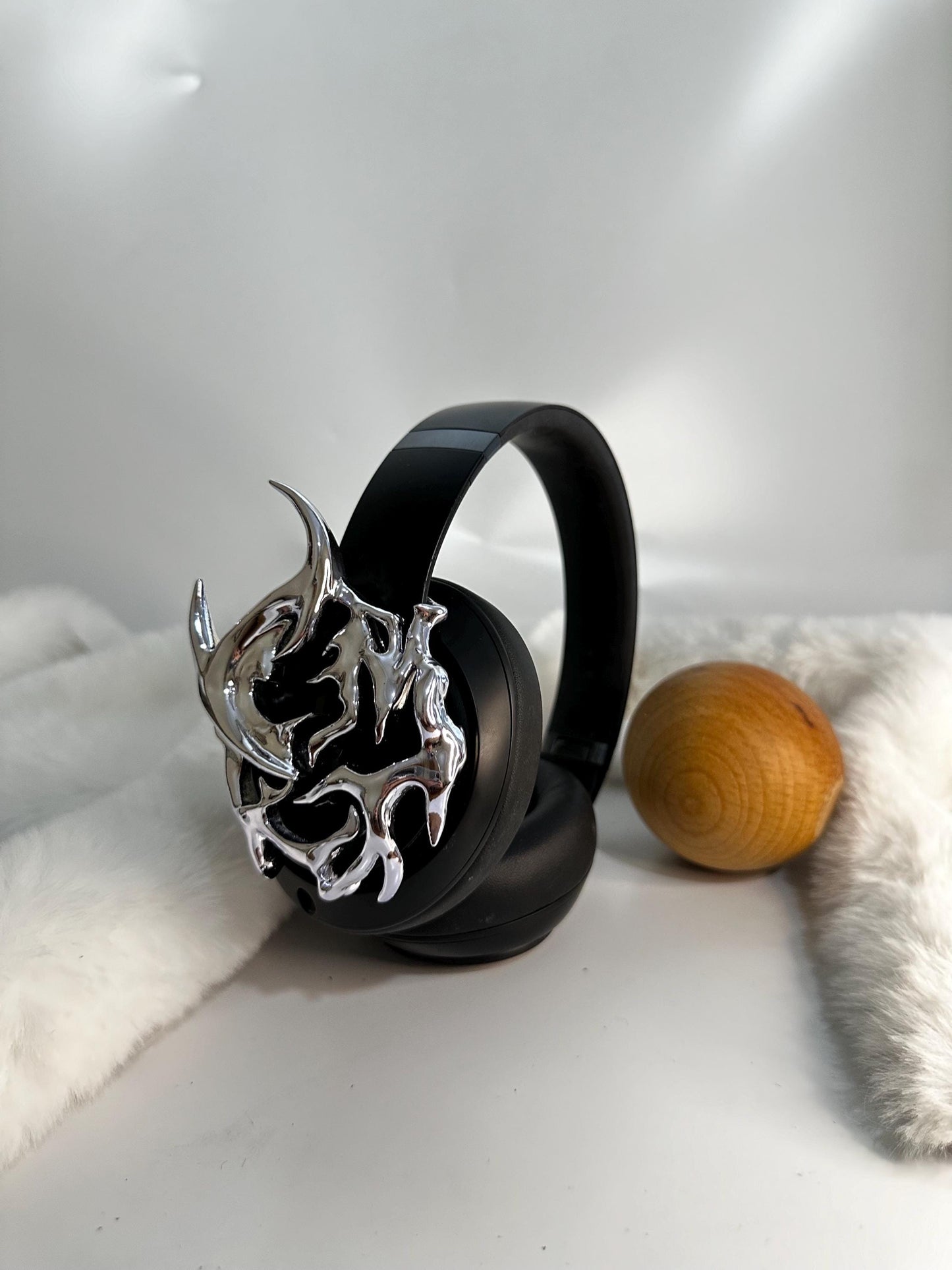 Thorn Beats Studio Pro Attachment / Headphone Cases for Protection & Style