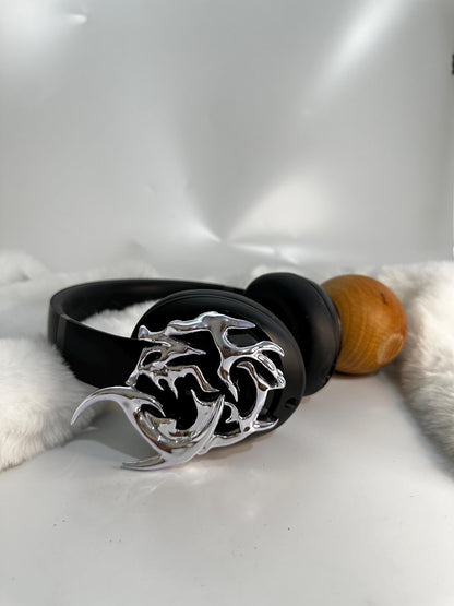 Thorn Beats Studio Pro Attachment / Headphone Cases for Protection & Style
