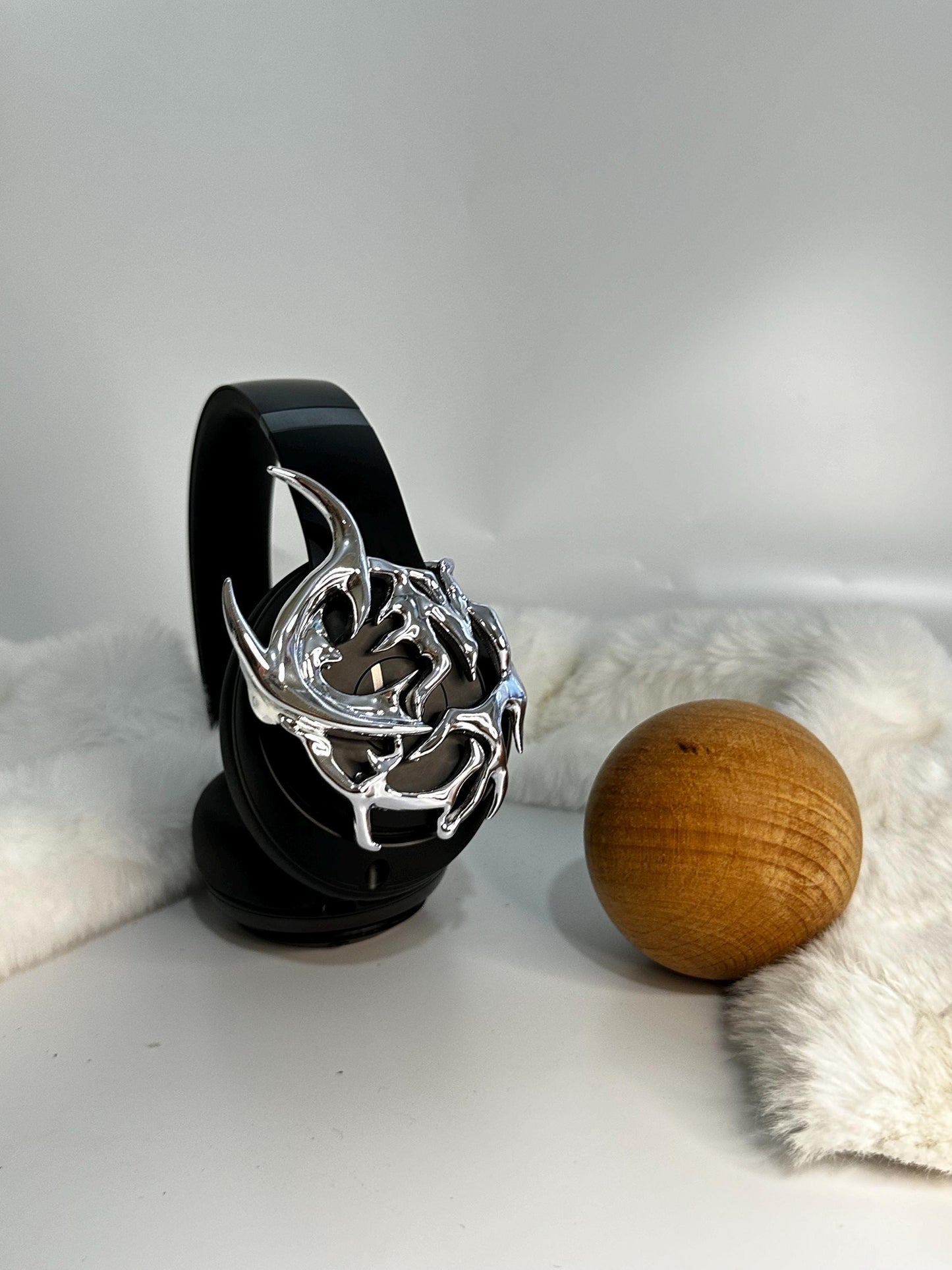 Thorn Beats Studio Pro Attachment / Headphone Cases for Protection & Style