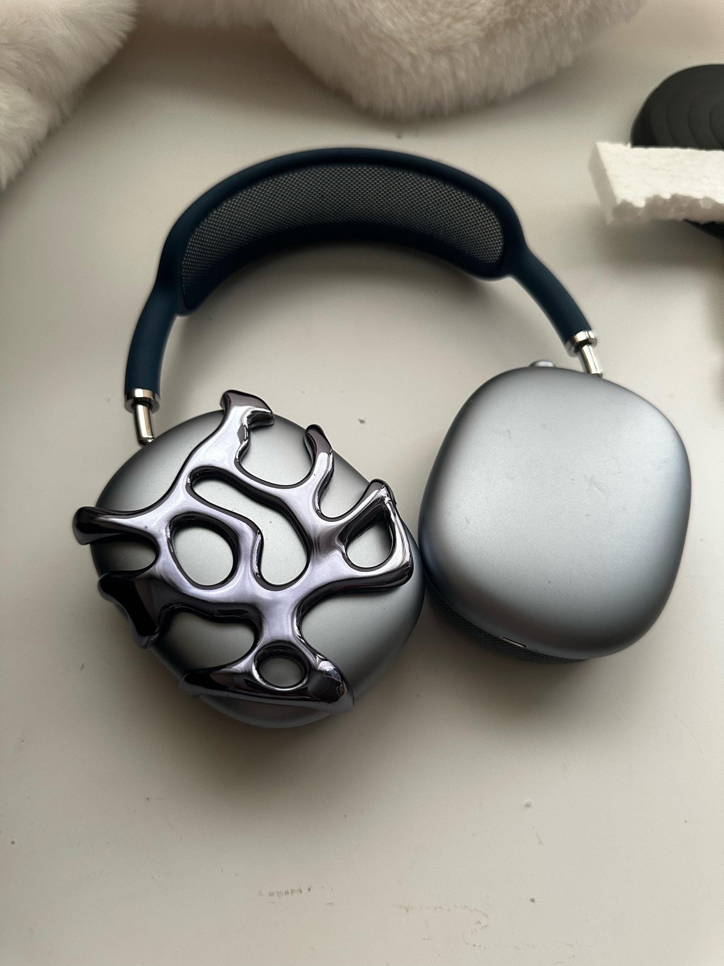 Vestige AirPods Max Attachment / Headphone Cases for Protection & Style
